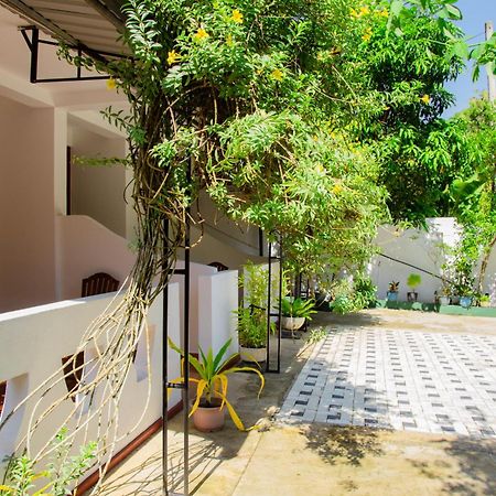 Hispaniola Inn มิริสซา ภายนอก รูปภาพ