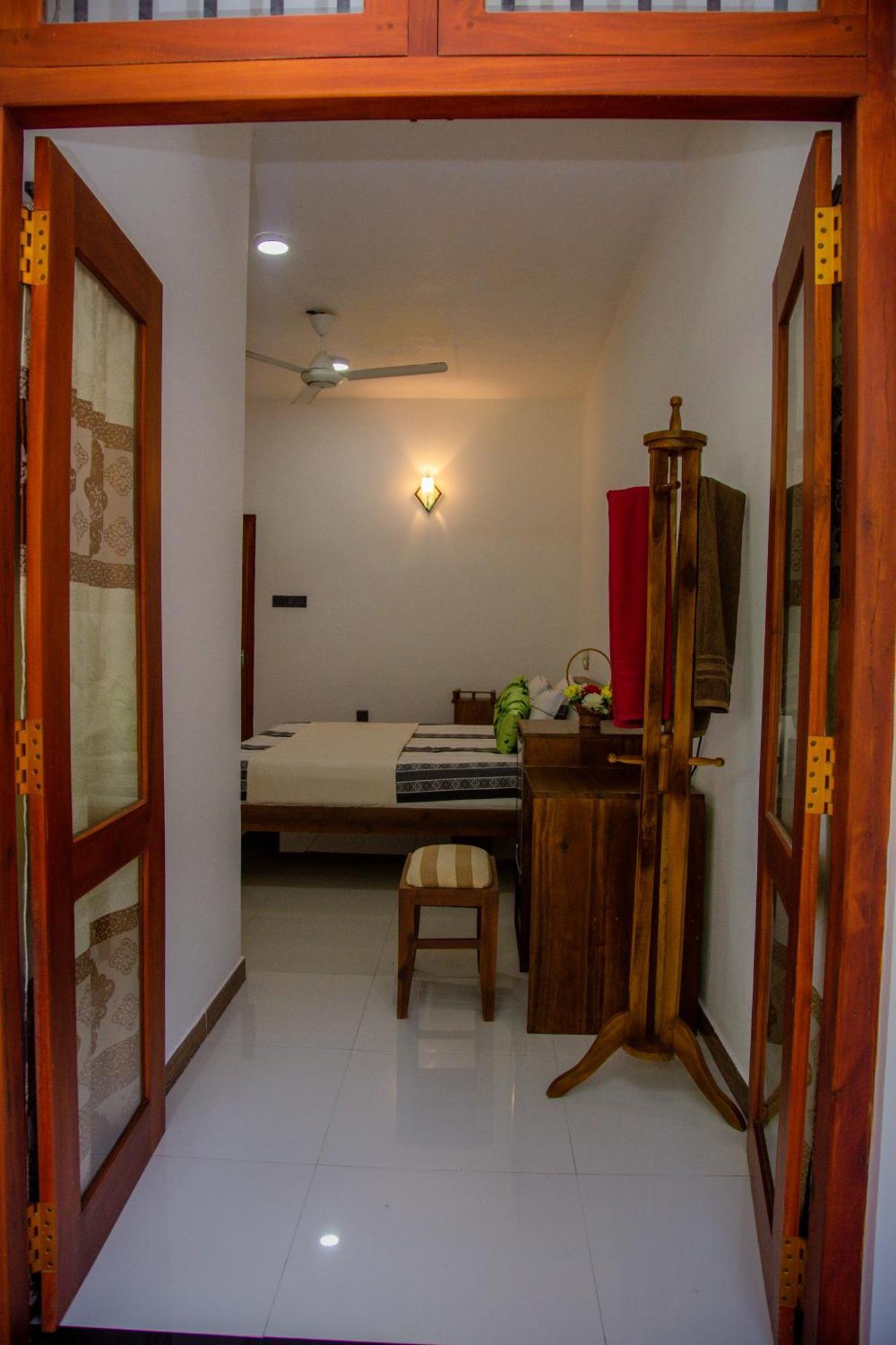 Hispaniola Inn มิริสซา ภายนอก รูปภาพ