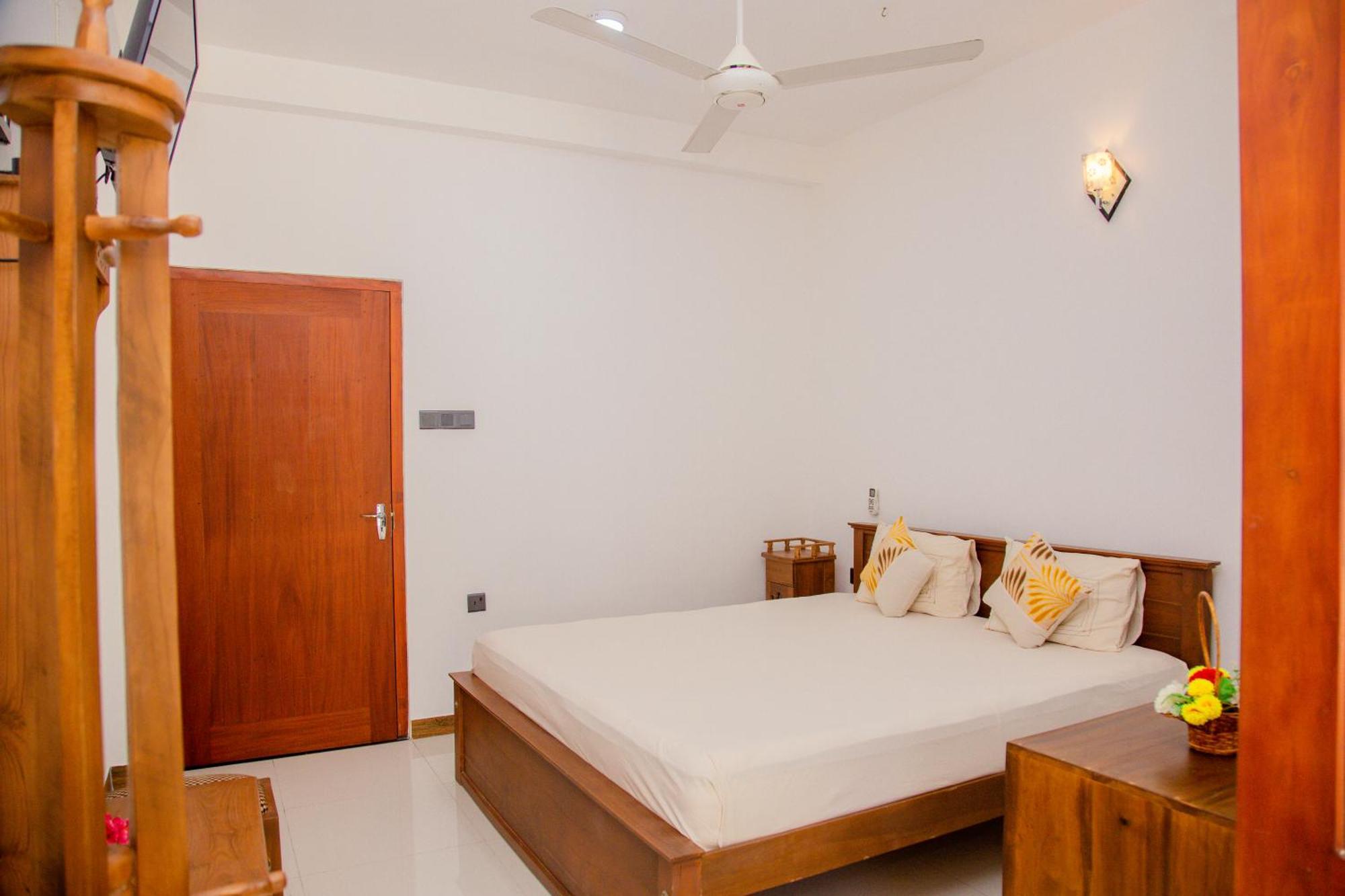 Hispaniola Inn มิริสซา ภายนอก รูปภาพ