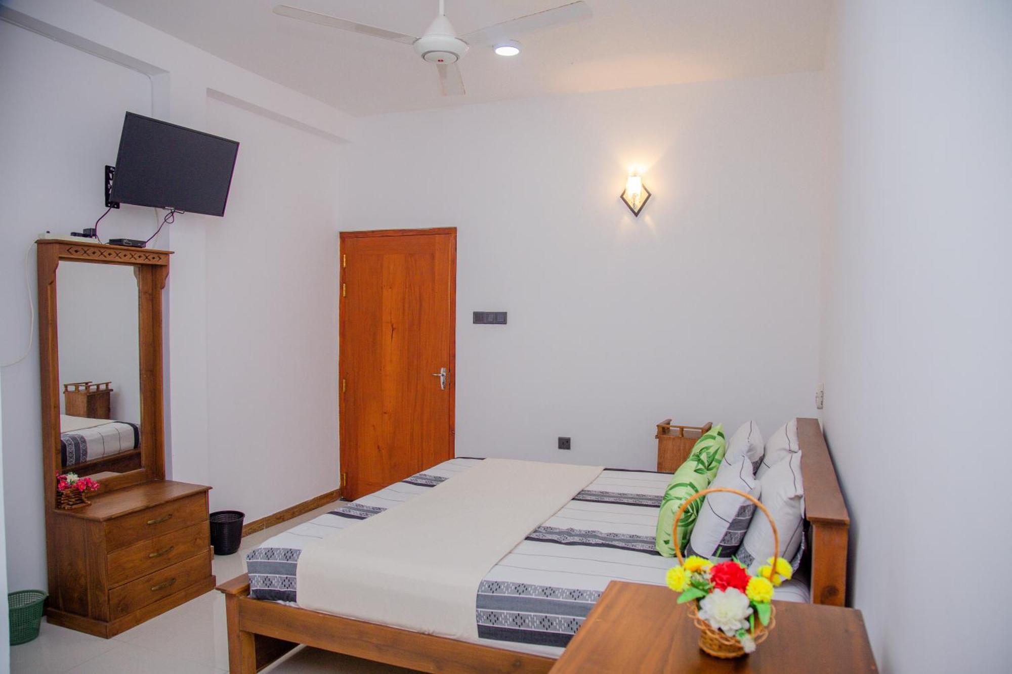 Hispaniola Inn มิริสซา ภายนอก รูปภาพ