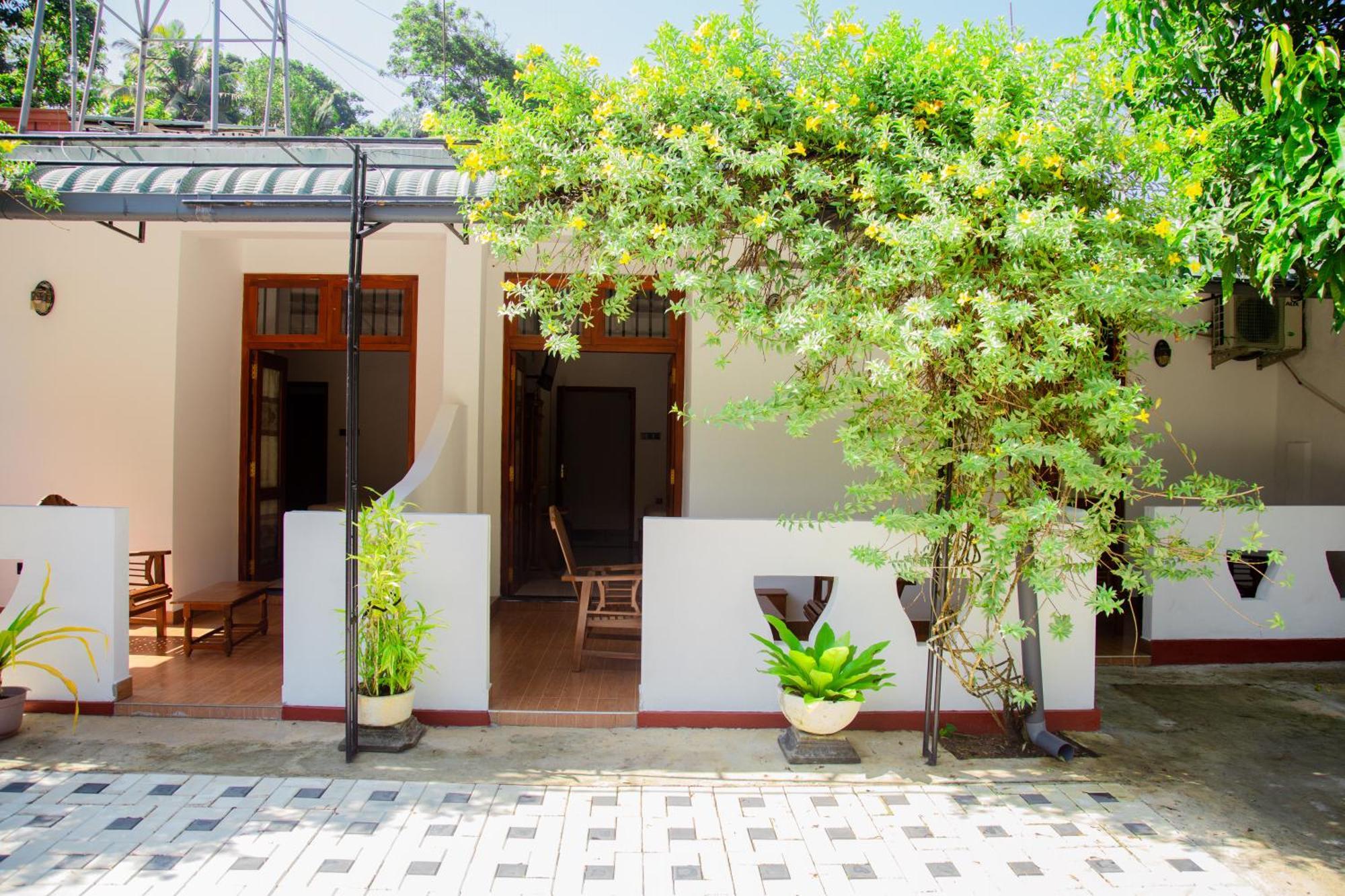 Hispaniola Inn มิริสซา ภายนอก รูปภาพ