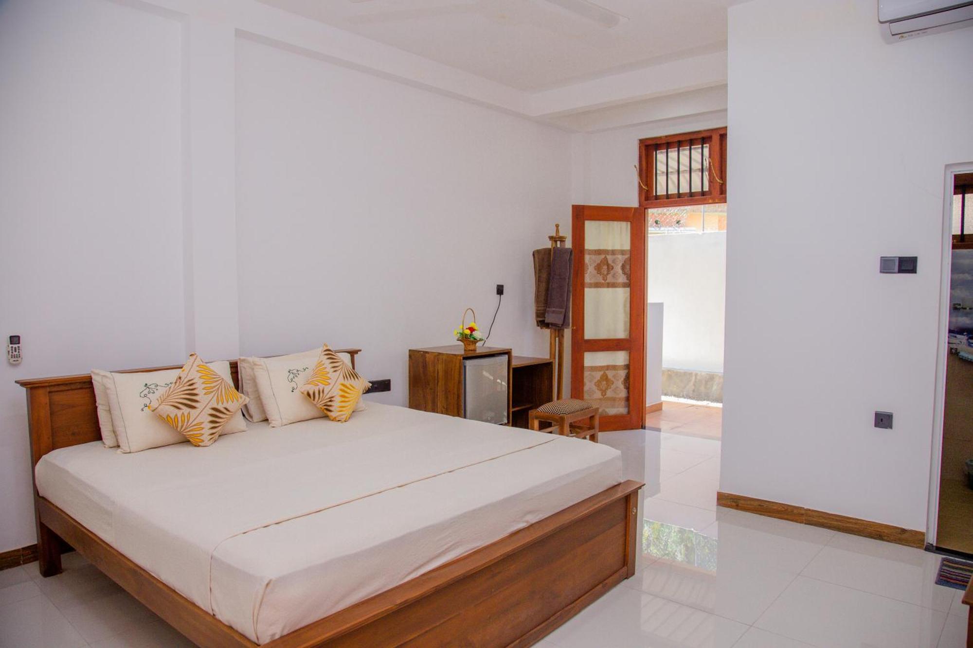 Hispaniola Inn มิริสซา ภายนอก รูปภาพ