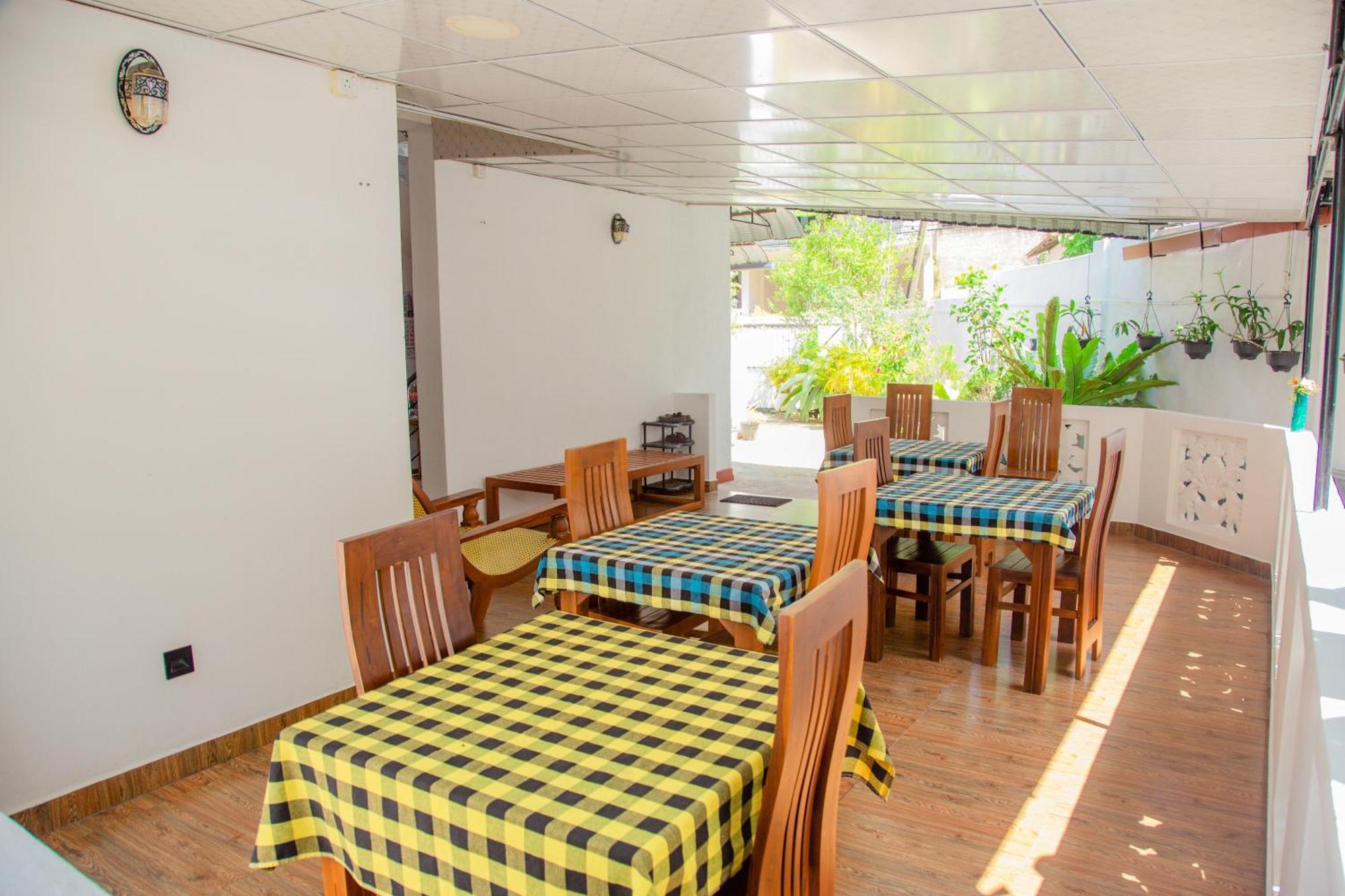 Hispaniola Inn มิริสซา ภายนอก รูปภาพ