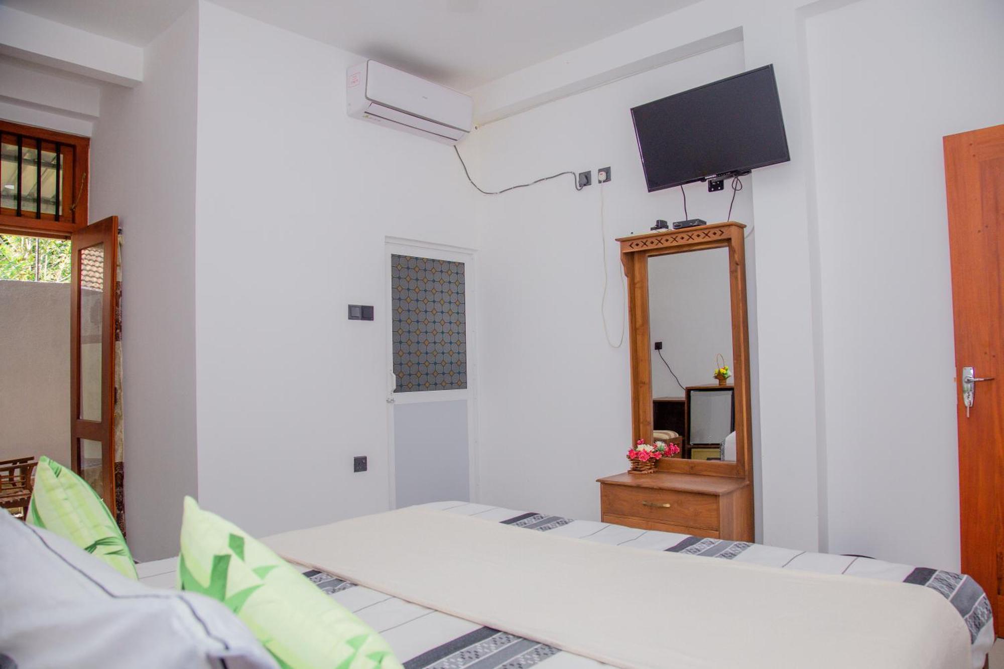 Hispaniola Inn มิริสซา ภายนอก รูปภาพ