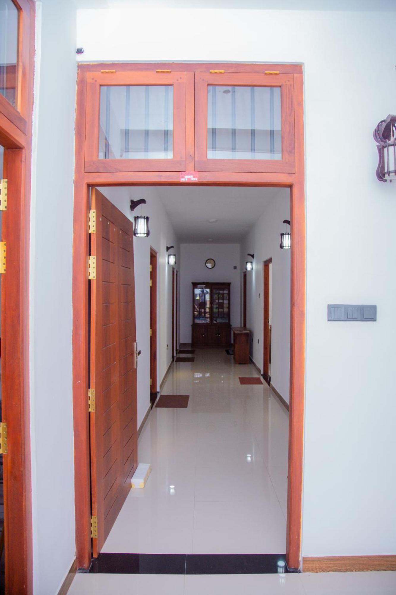 Hispaniola Inn มิริสซา ภายนอก รูปภาพ