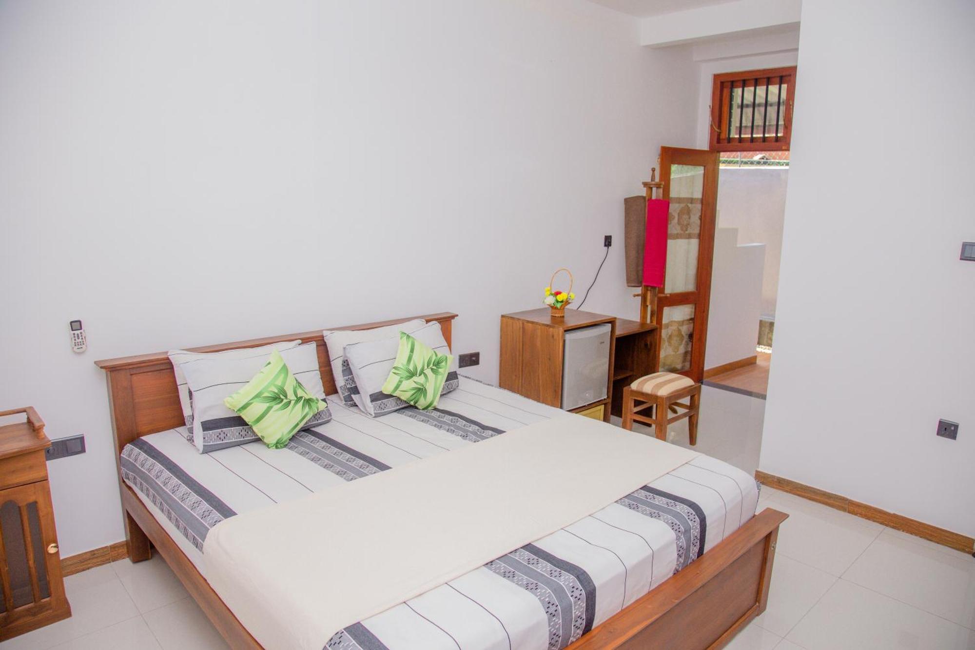Hispaniola Inn มิริสซา ภายนอก รูปภาพ